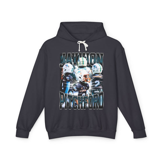 Jayvion Pitchford Hoodie
