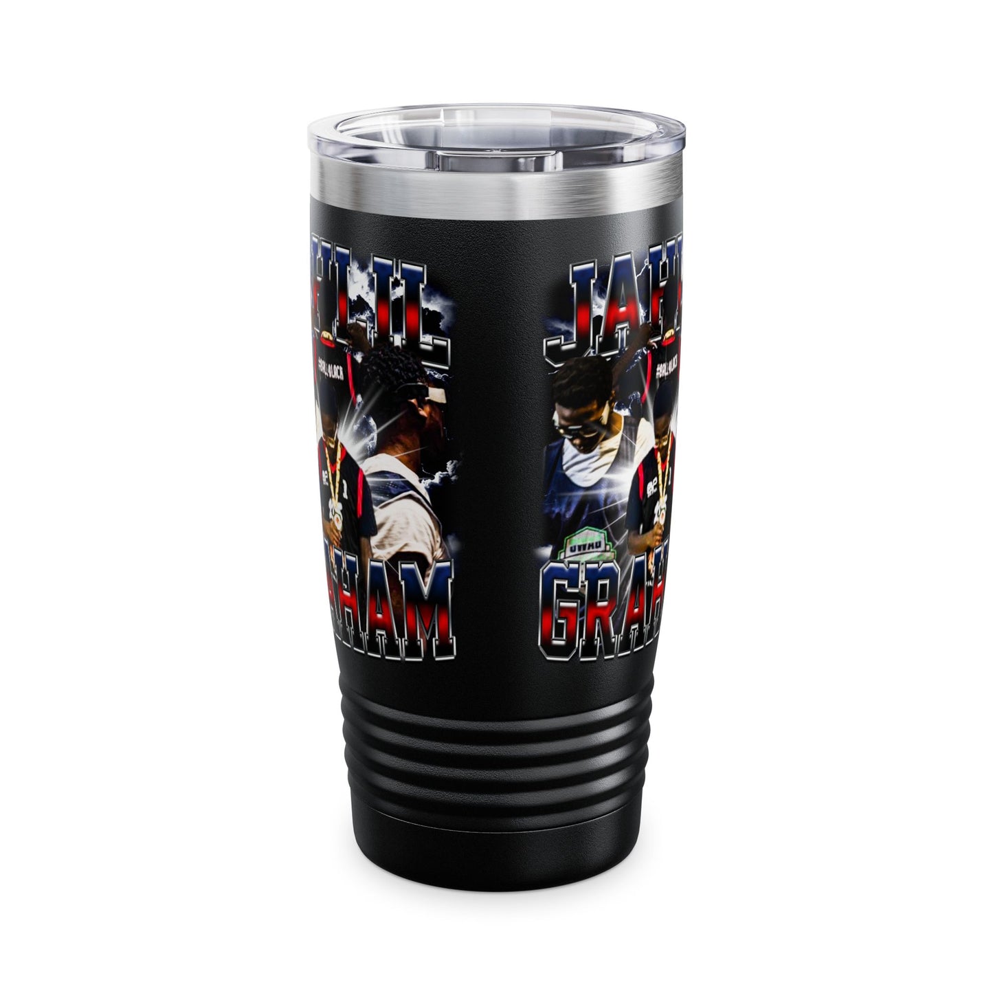 Jahlil Graham Stainless Steal Tumbler