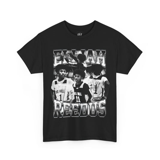 Elijah Reedus Heavy Cotton Tee