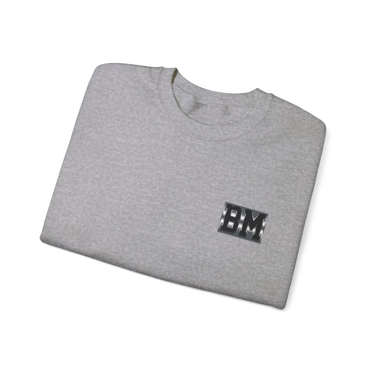 Birdman Crewneck Sweatshirt