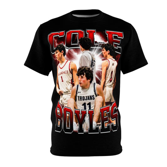 Cole Boyles Vintage Full Pree