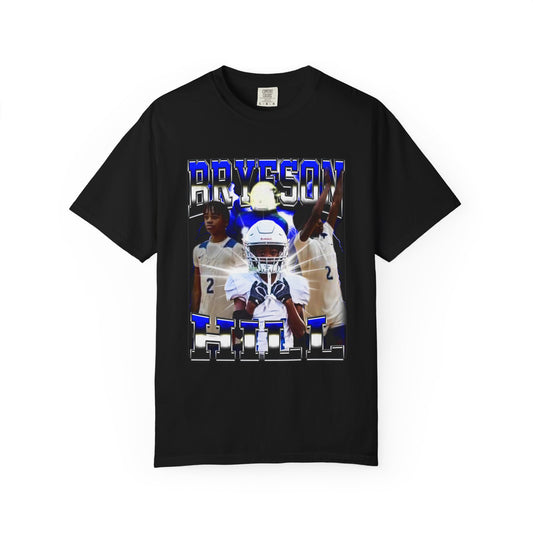 Bryeson Hill Heavyweight Premium Tee