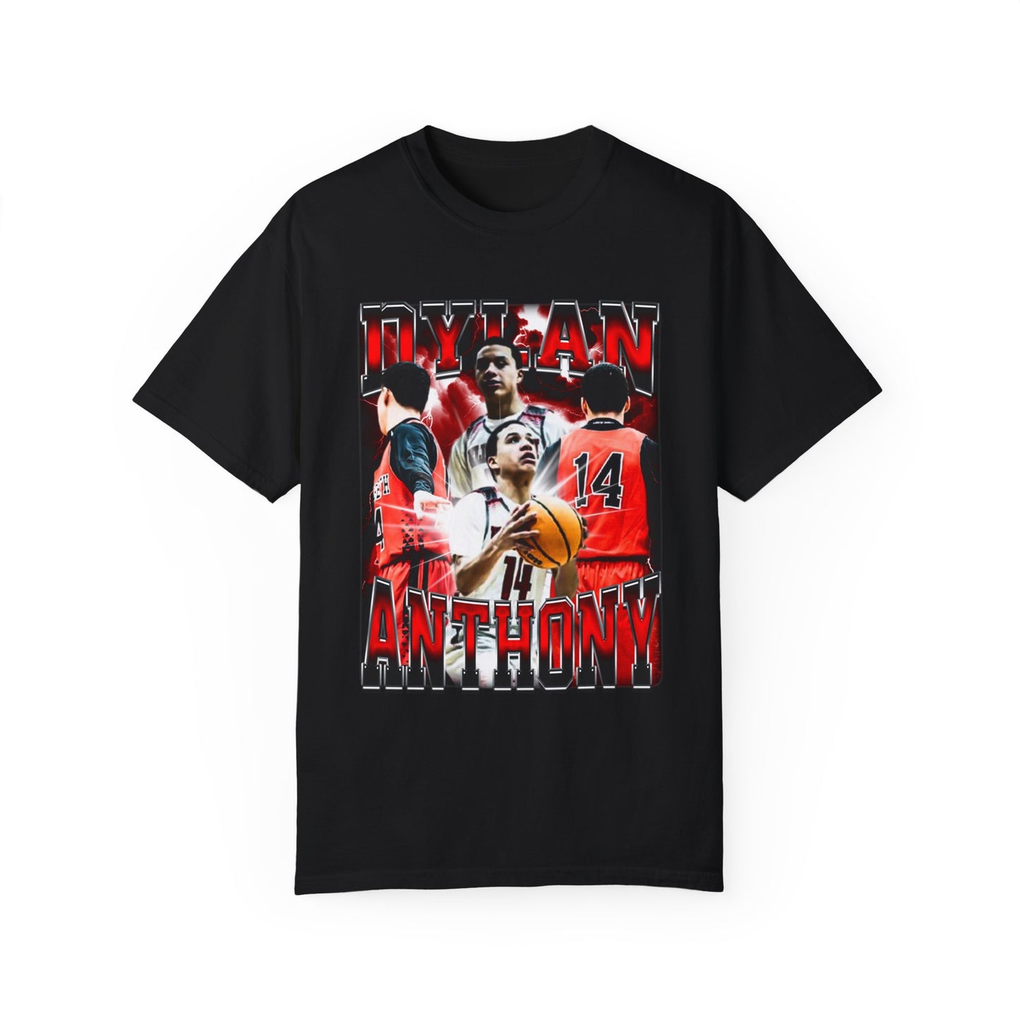 Dylan Anthony Heavyweight Premium Tee