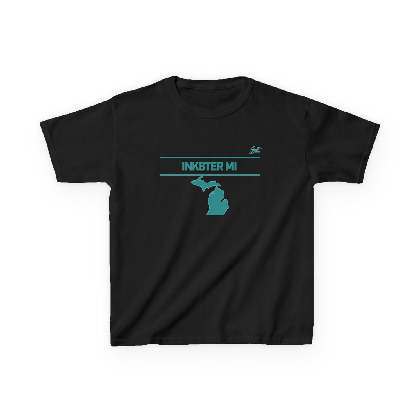 Kennady Mcduffie Youth Heavy Cotton Tee