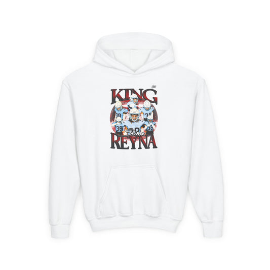 King Reyna Youth Hoodie
