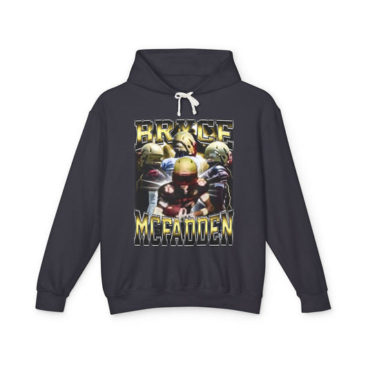 Bryce Mcfadden Hoodie