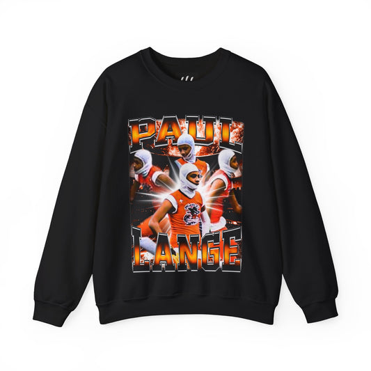 Paul Lange Crewneck Sweatshirt
