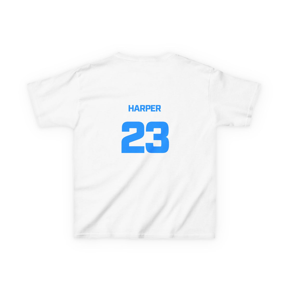 Bryce Harper Youth Heavy Cotton Tee