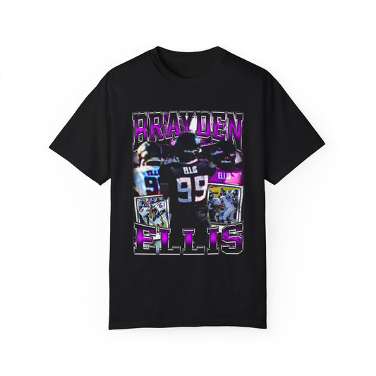 Brayden Ellis Heavyweight Premium Tee