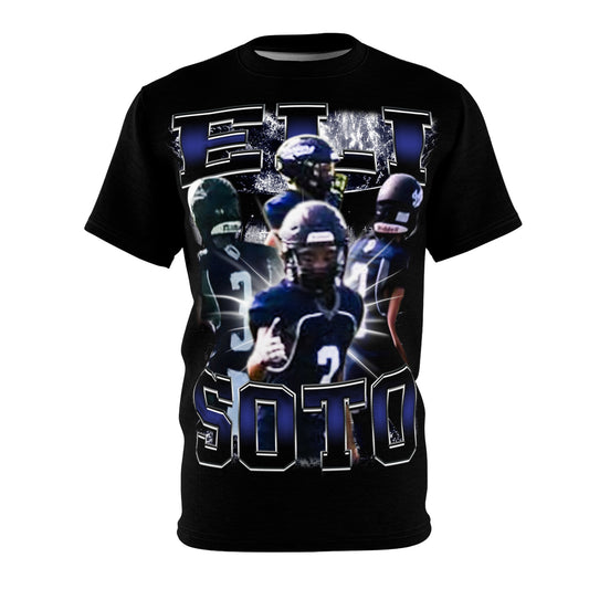 Eli Soto Vintage Full Pree