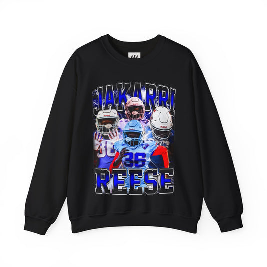 Jakarri Reese Crewneck Sweatshirt