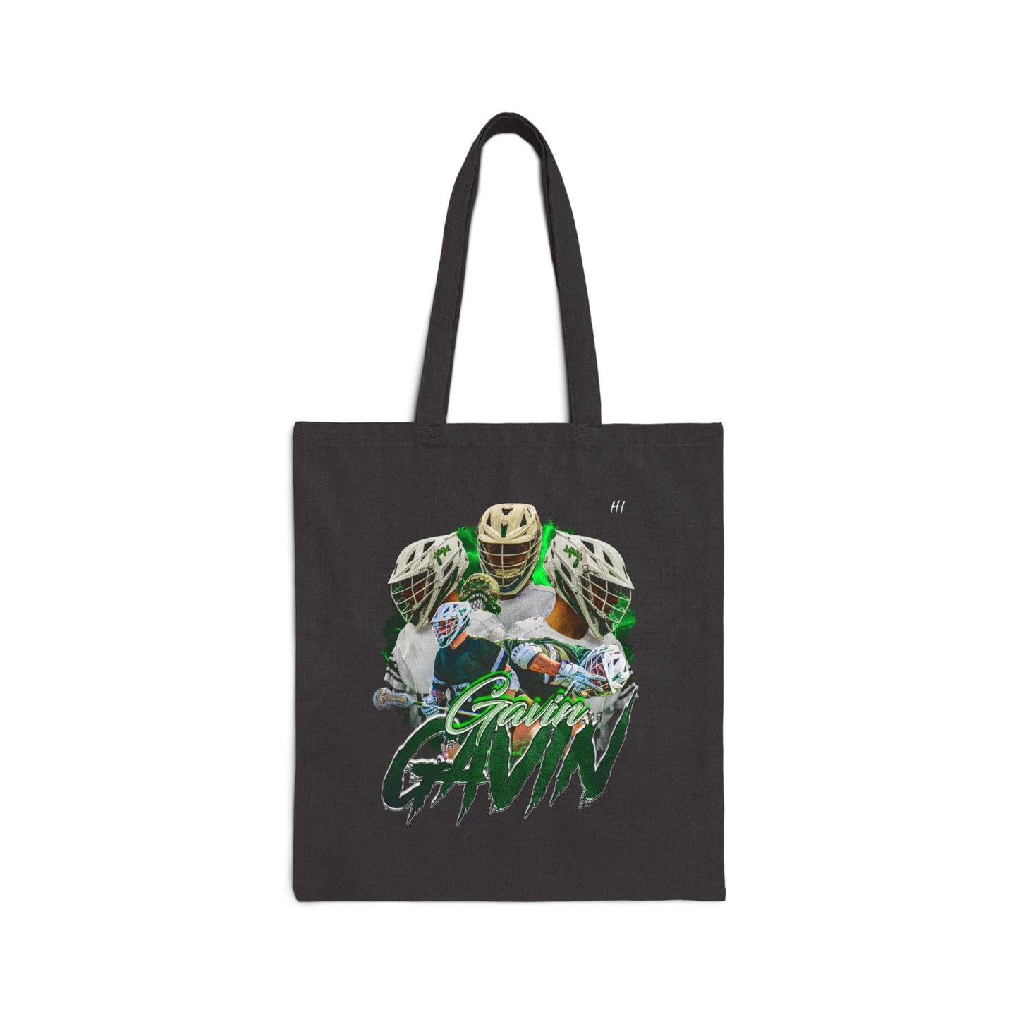 Gavin Tote Bag