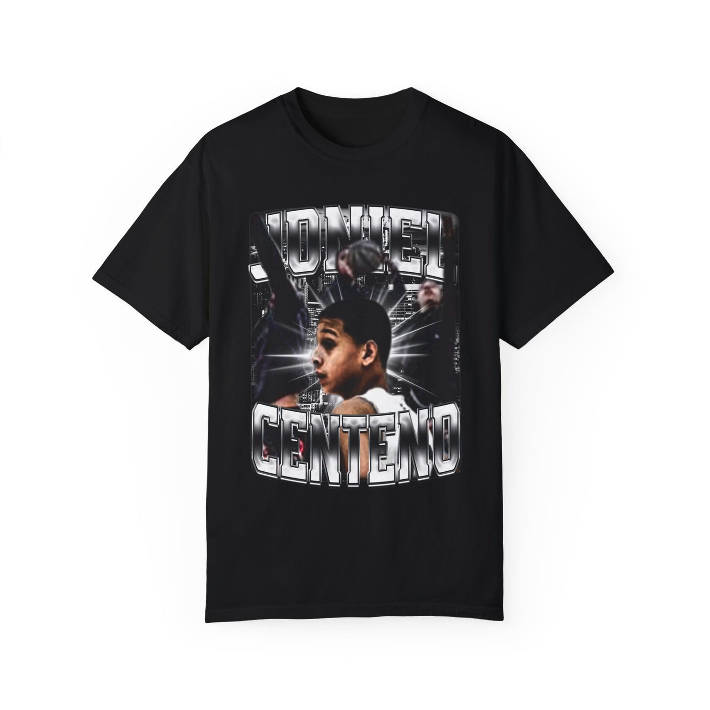 Joniel Centeno Heavyweight Premium Tee