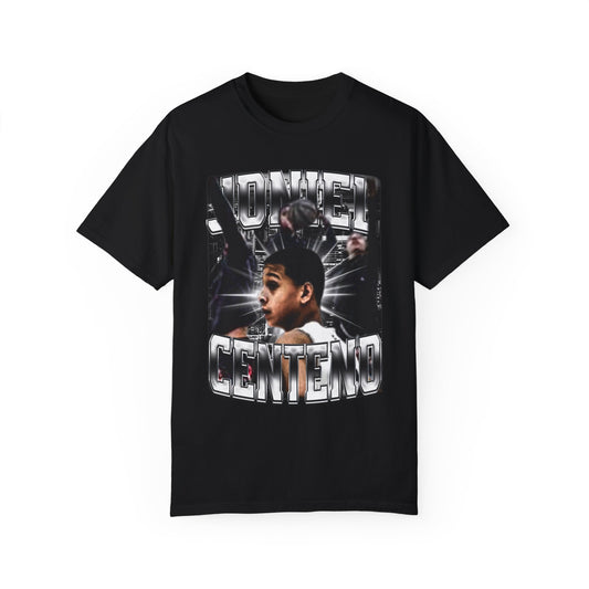 Joniel Centeno Heavyweight Premium Tee
