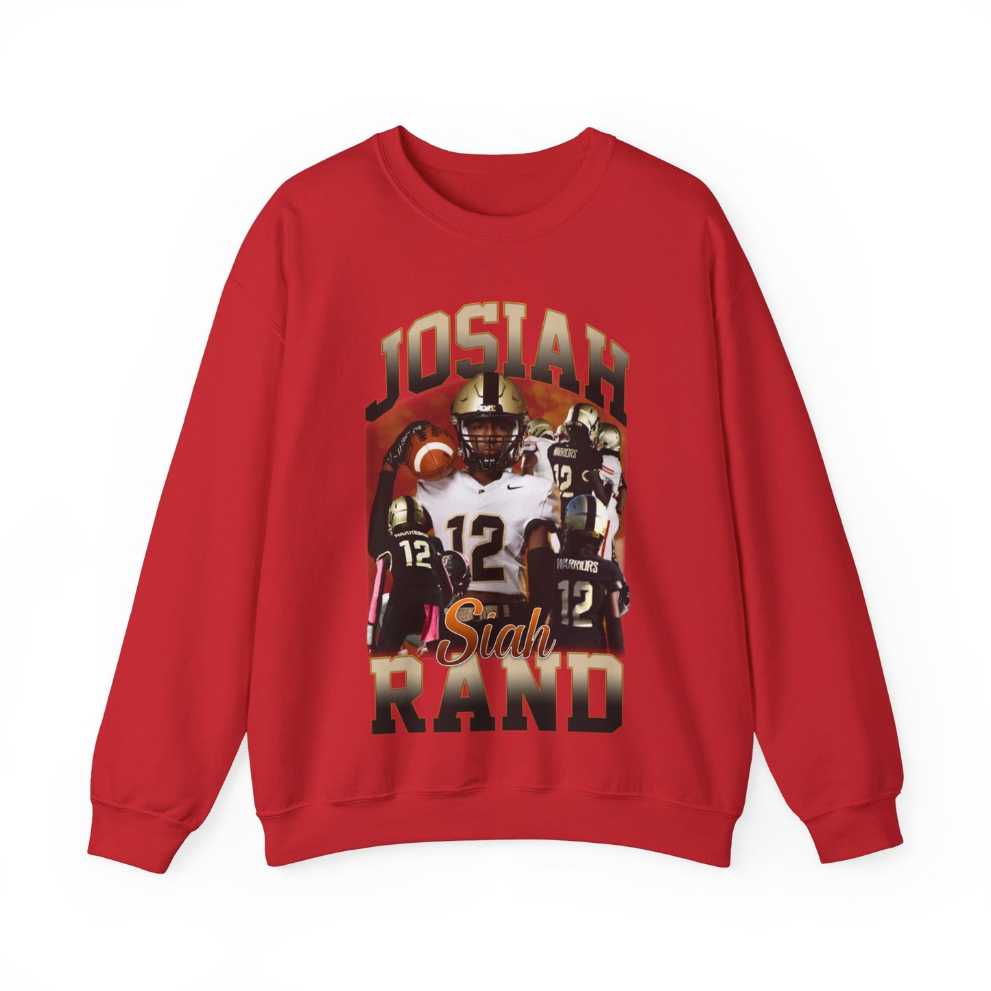 Josiah Rand Crewneck Sweatshirt