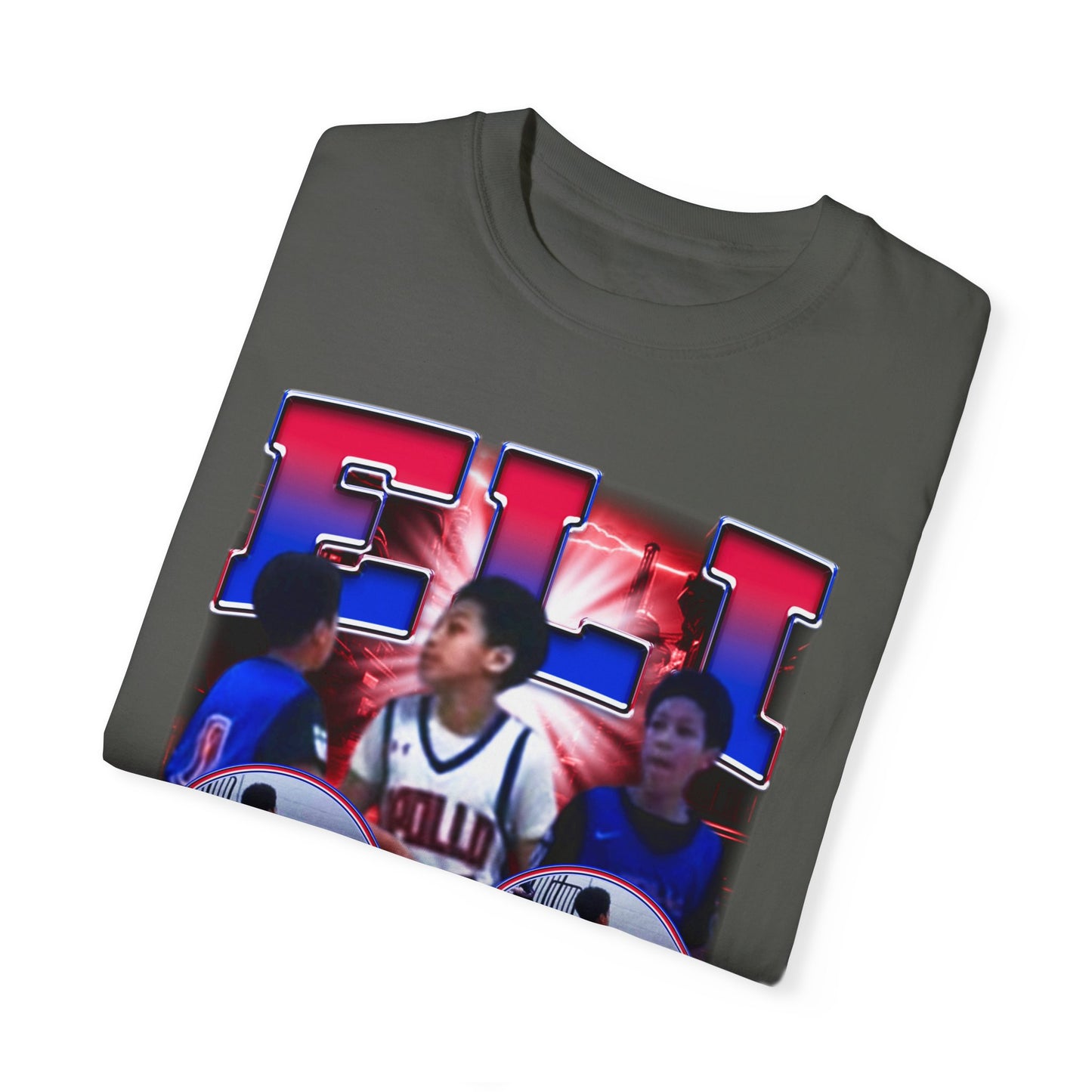 Kylan Elijah Reid Heavyweight Premium Tee