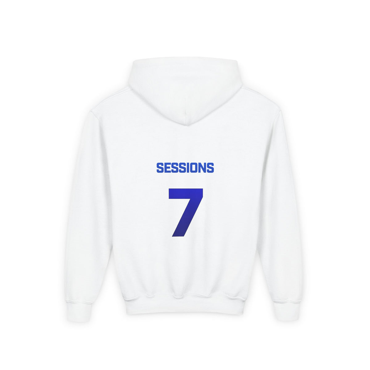 Marcez Sessions Youth Hoodie