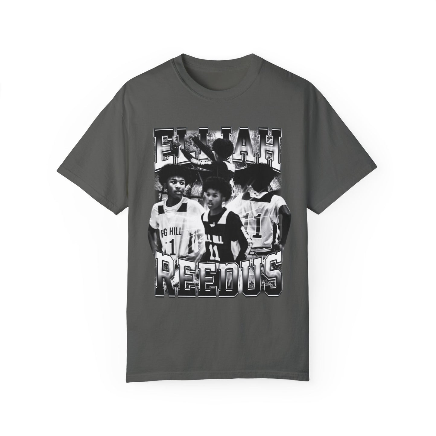 Elijah Reedus Heavyweight Premium Tee