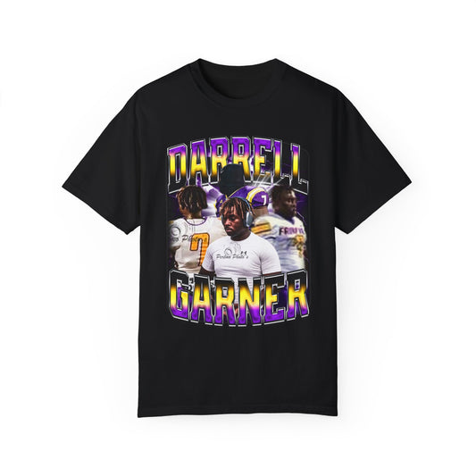Darrell Garner Heavy Cotton Tee