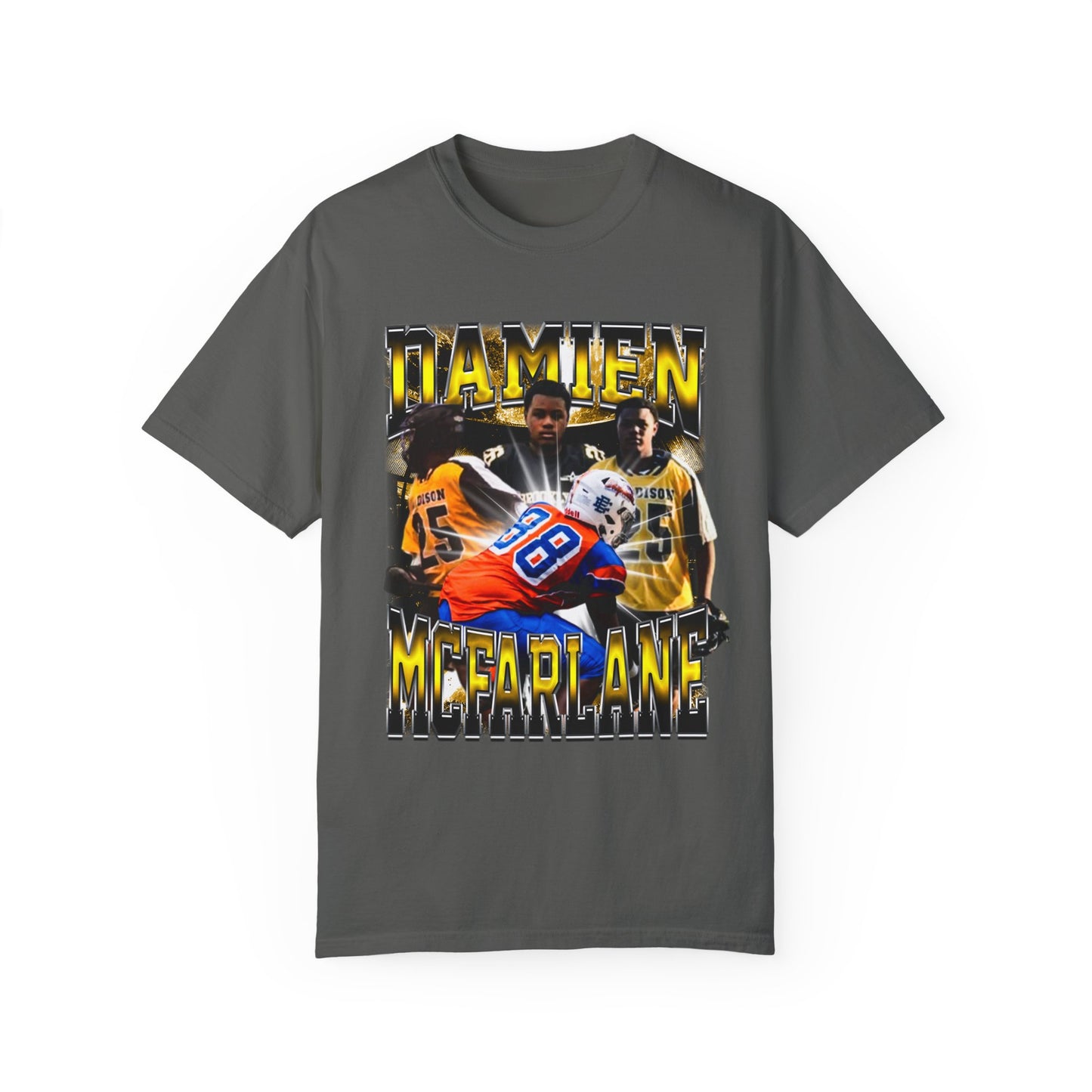 Damien Mcfarlane Heavyweight Premium Tee