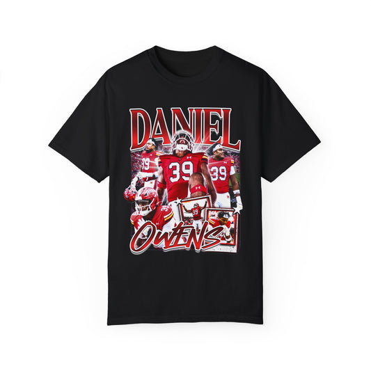 Daniel Owens Heavy Cotton Tee