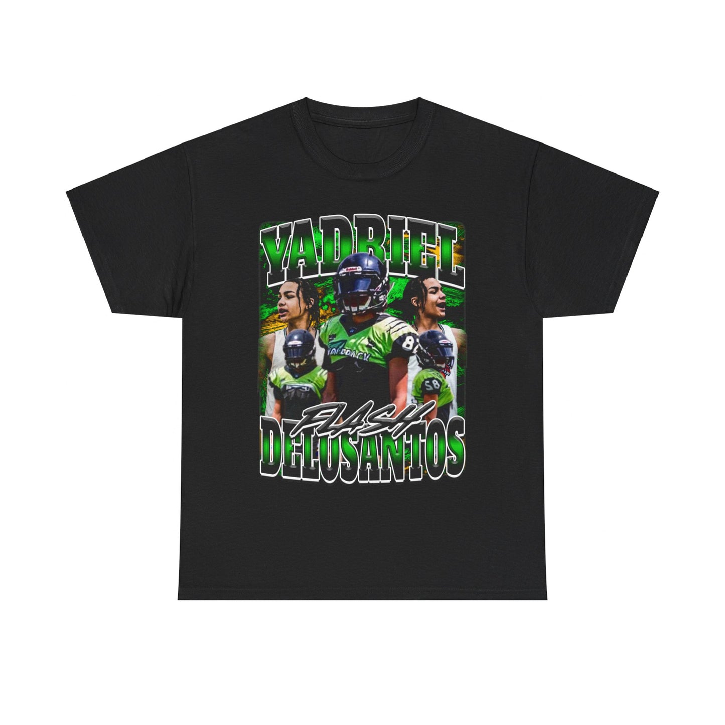 Yadriel Delosantos Heavy Cotton Tee