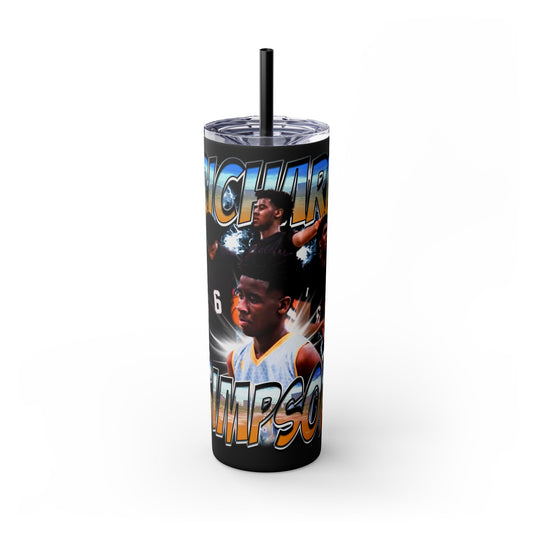 Richard Simpson Stainless Steal Tumbler
