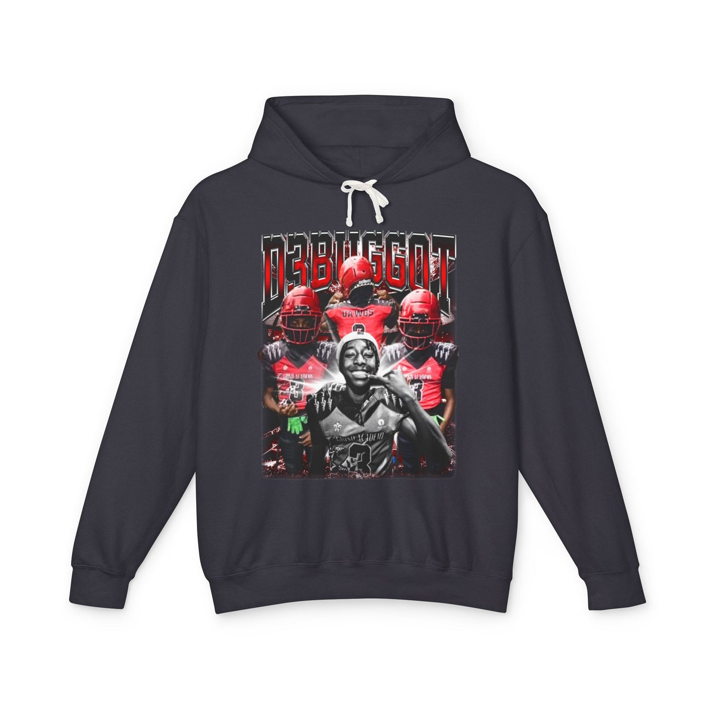 D3buggot Hoodie