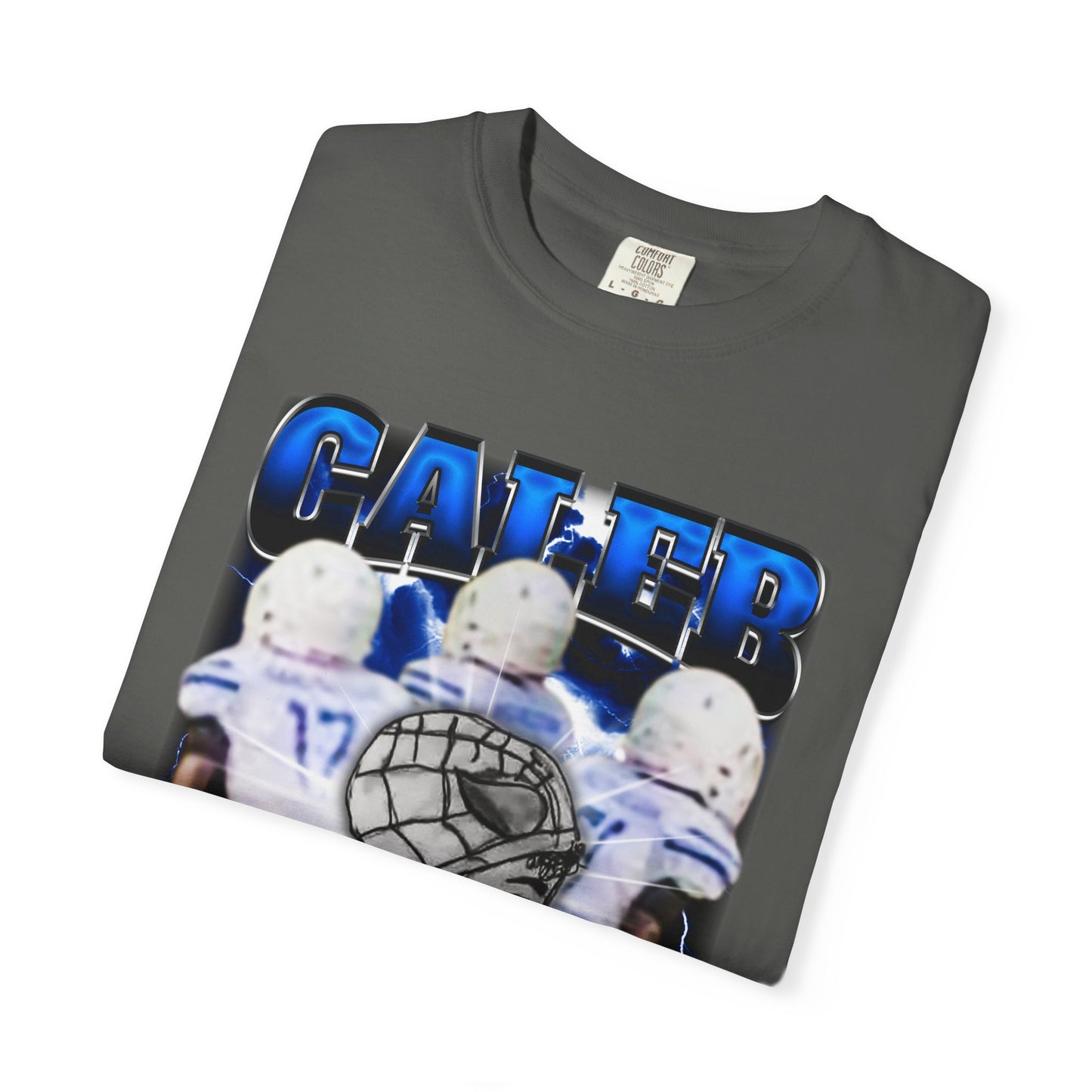 Caleb Arrington Heavyweight Premium Tee