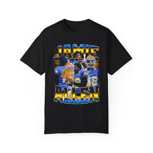 Jamie Allen Heavy Cotton Tee