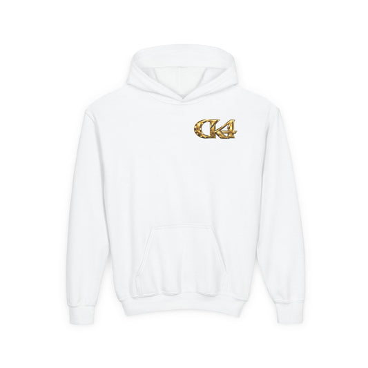 Cam Kahn Youth Hoodie