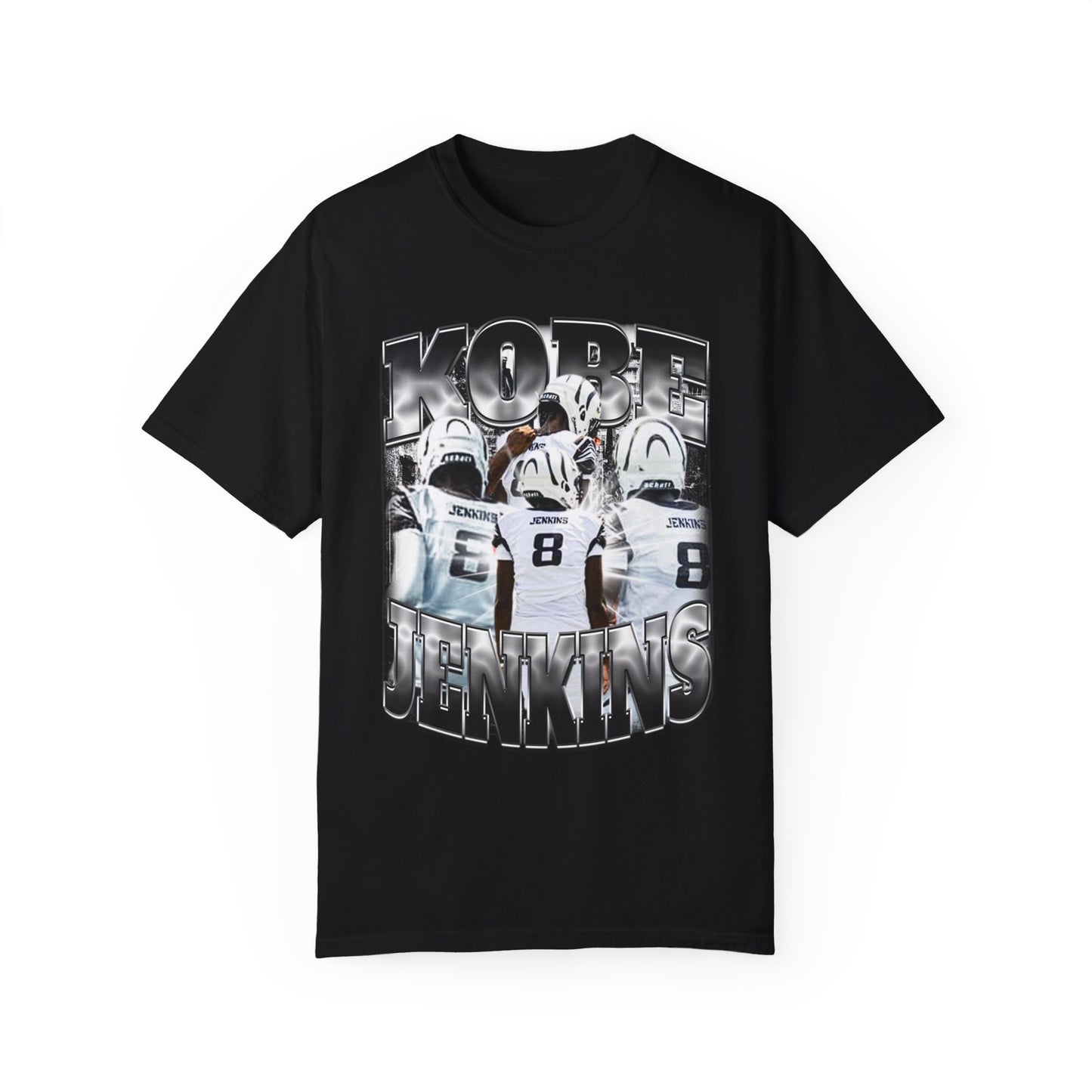 Kobe Jenkins Heavy Cotton Tee