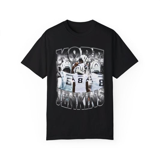 Kobe Jenkins Heavy Cotton Tee