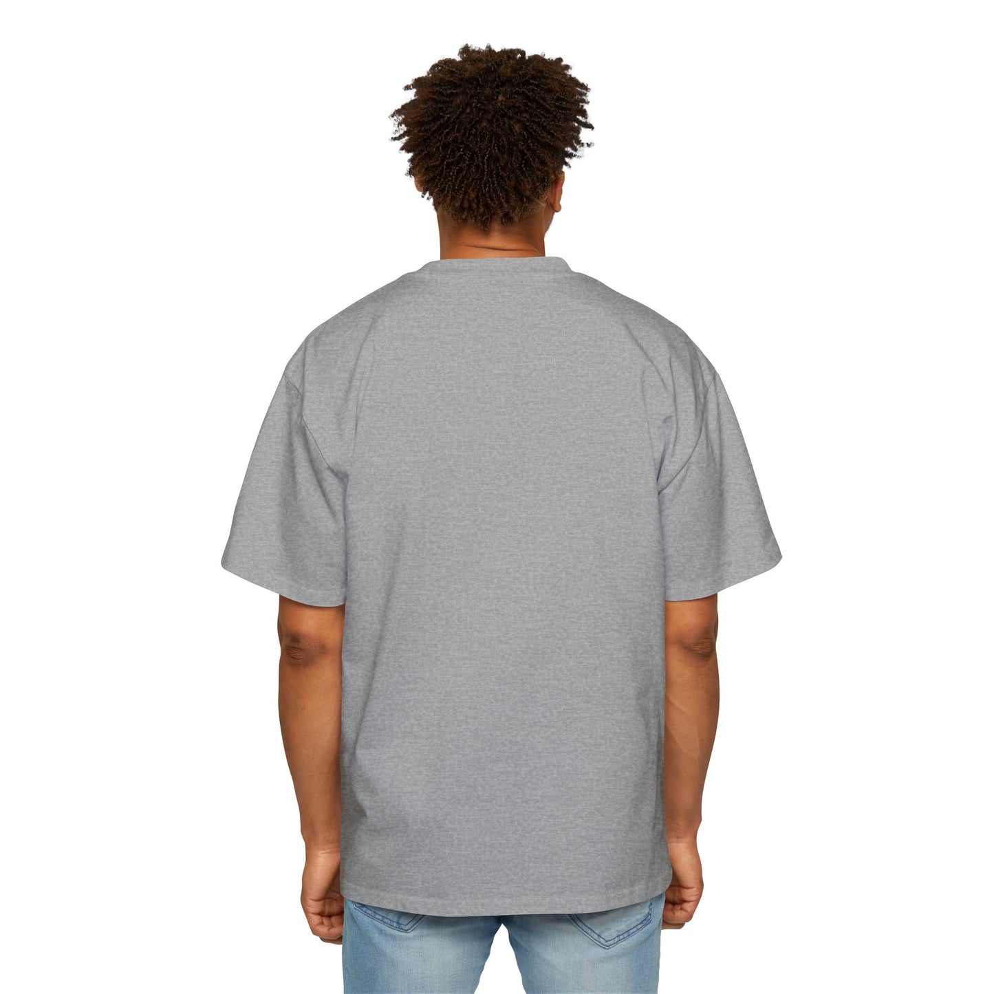 Kyri Lewis Oversized Tee