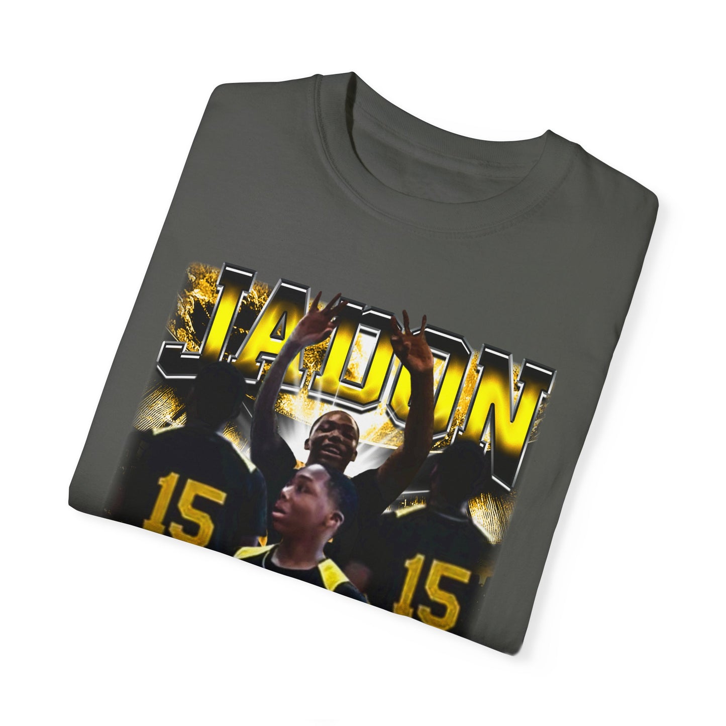 Jadon Mcclain Heavyweight Premium Tee