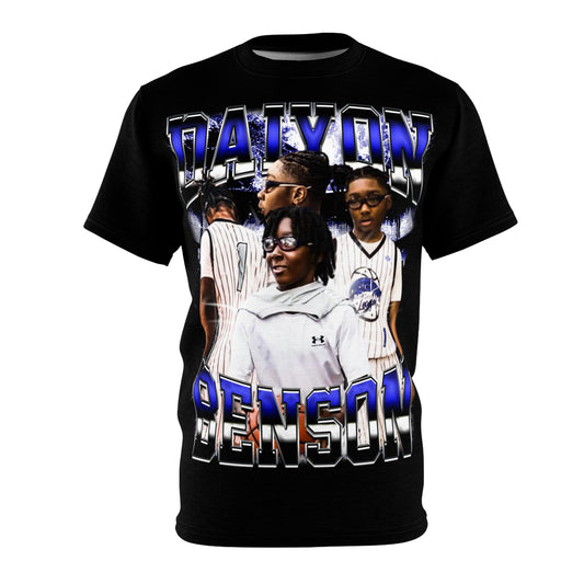 Daiyon Benson Vintage Full Pree