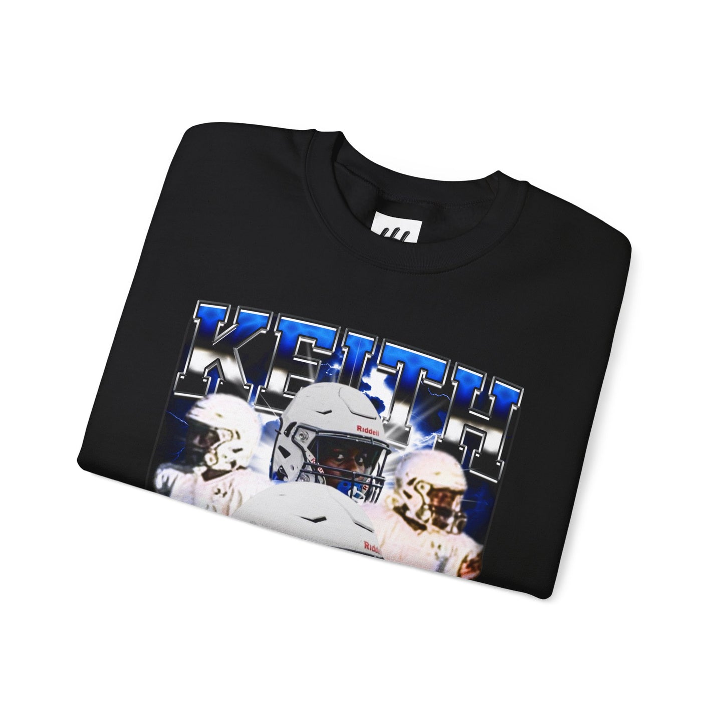 Keith Robinson Crewneck Sweatshirt