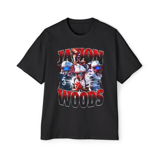 Jayion Woods Oversized Tee