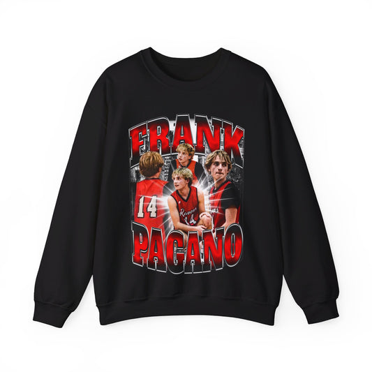 Frank Pagano Crewneck Sweatshirt