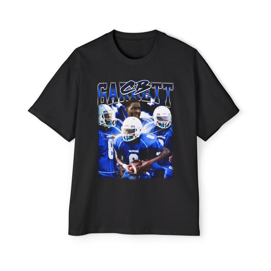 Cb Garrett Oversized Tee