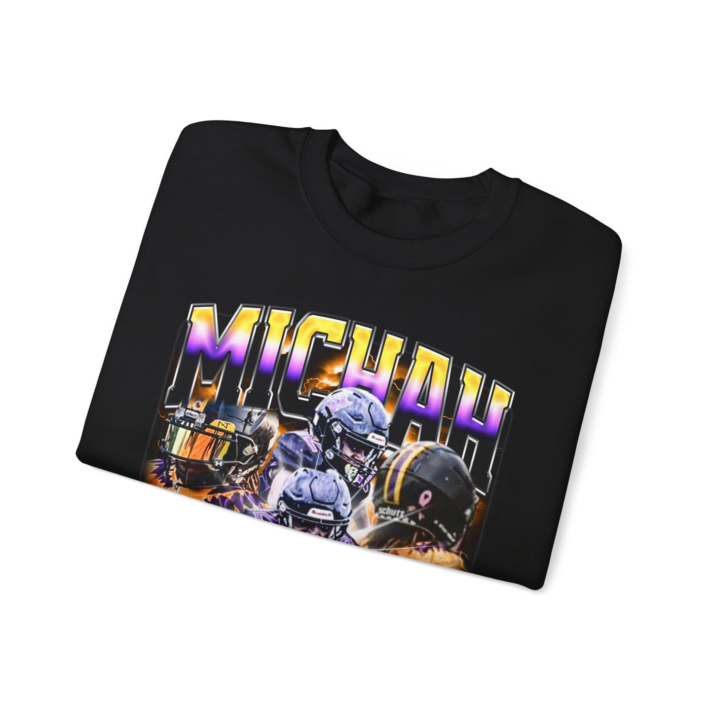 Michah Hardy Crewneck Sweatshirt