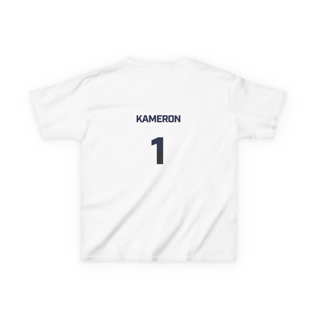 Kameron Roberson Youth Heavy Cotton Tee