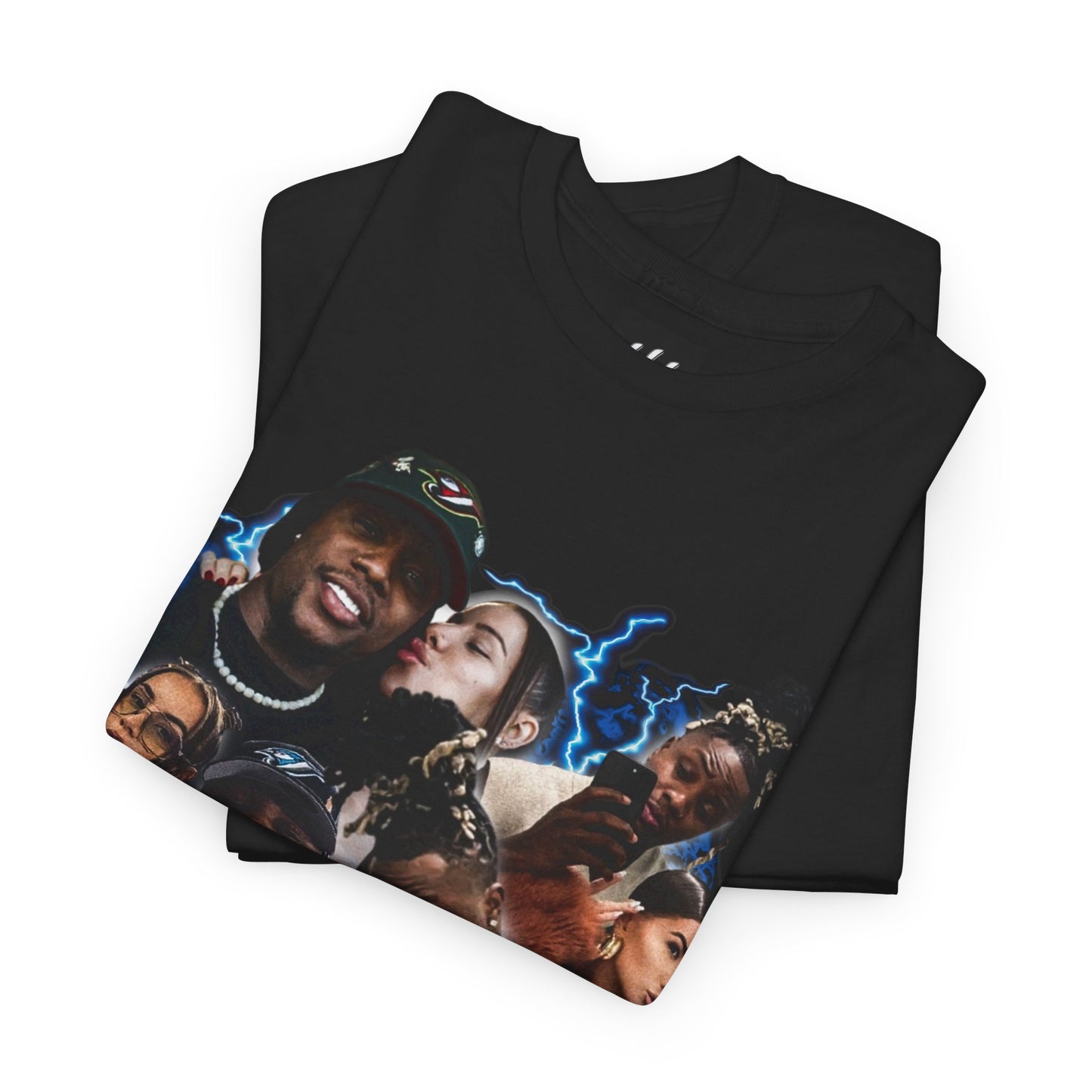 Wander Maximo Heavy Cotton Tee