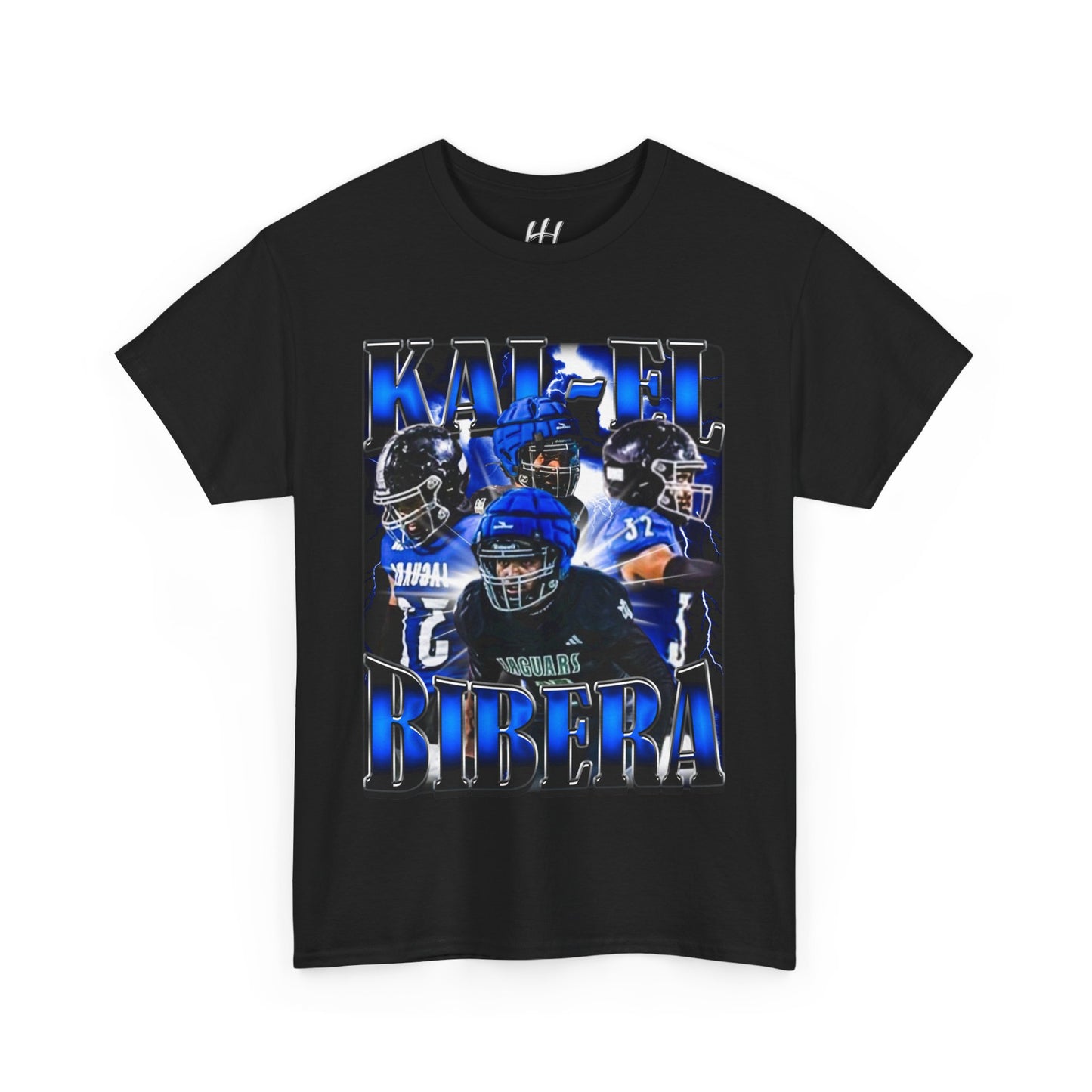 Kal-el Bibera Heavy Cotton Tee