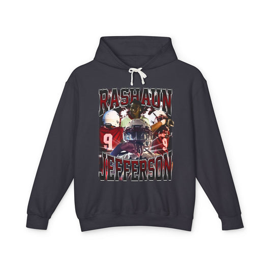 Rashaun Jefferson Hoodie