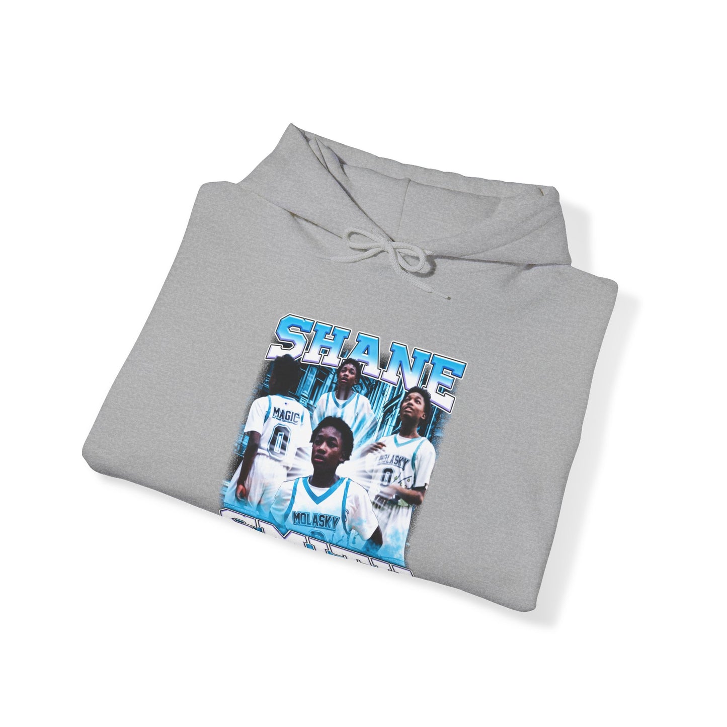 Shane Smith Hoodie