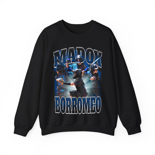 Madox Borromeo Crewneck Sweatshirt