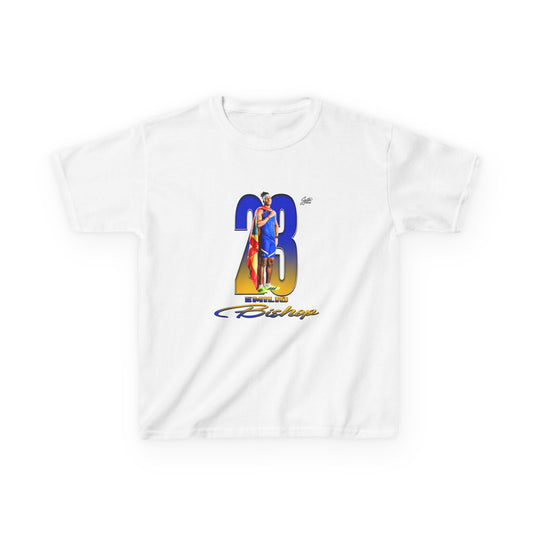 Emilio Bishop Youth Heavy Cotton Tee