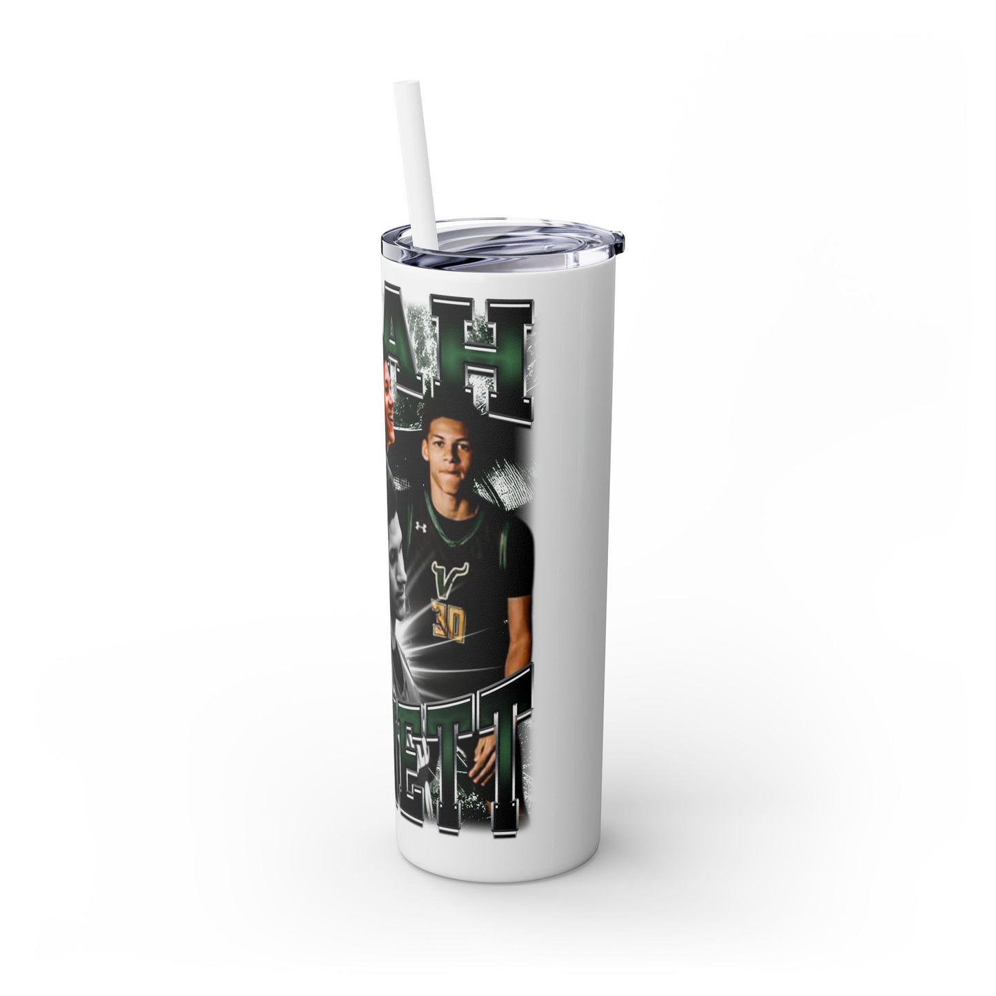 Noah Barnett Stainless Steal Tumbler
