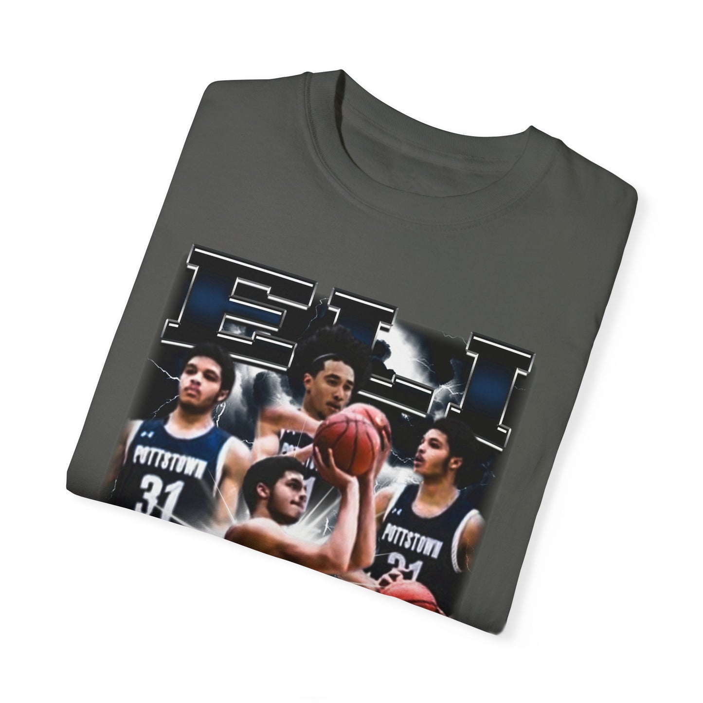 Eli Butler Heavyweight Premium Tee